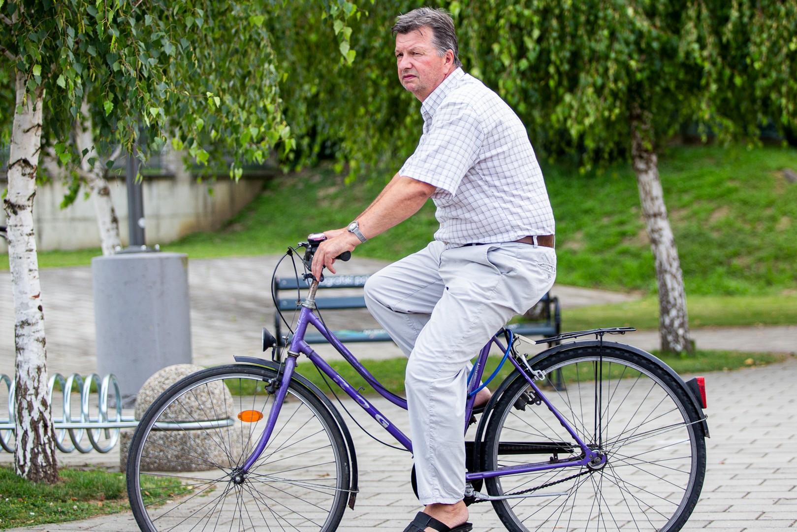 KLIKOM UZ MURU Građani uživali na predivnoj šetnici u Murskom Središću