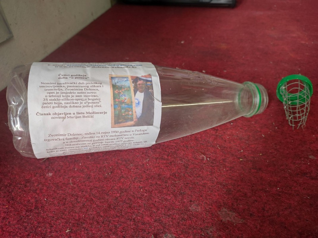 Zvonimir Dolenec Zvonimir Dolenec