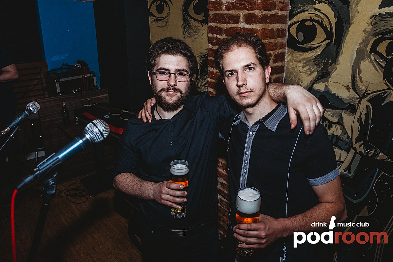 ZABAVE NIJE NEDOSTAJALO Podrumarenje u znaku Urbanovog uz TS Prim i vina vinarija Preiner i Kojter