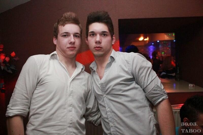 Foto40 Taboo (Subota, 30.3.2013) Foto40 Taboo (Subota, 30.3.2013)