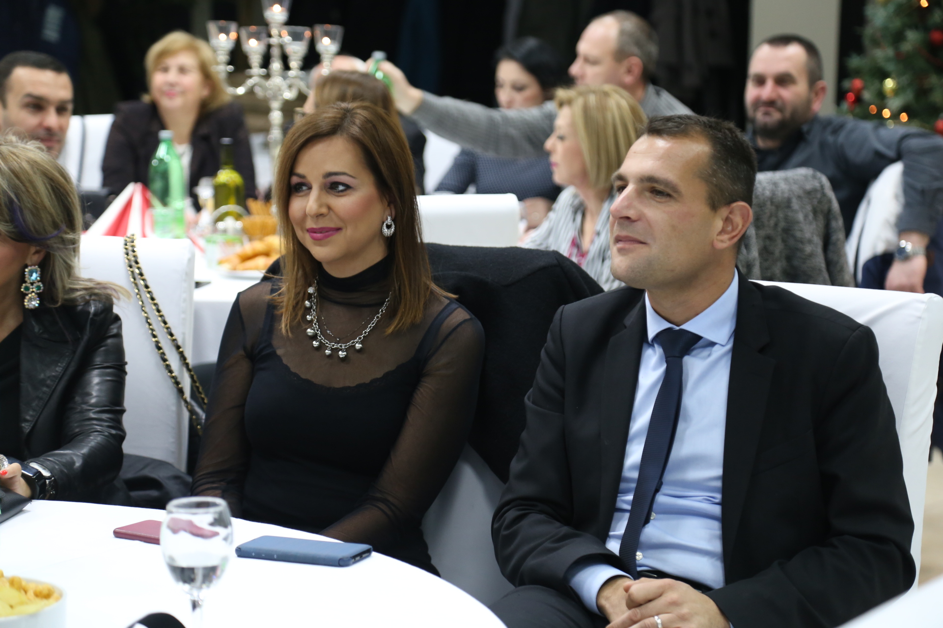 Promocija kalendara ‘Velike i male zvijezde 2019.’