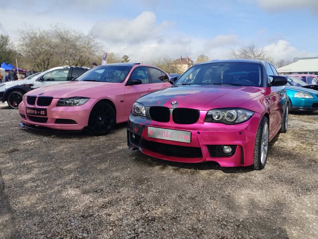 Oldtimer klub Međimurje Oldtimer klub Međimurje