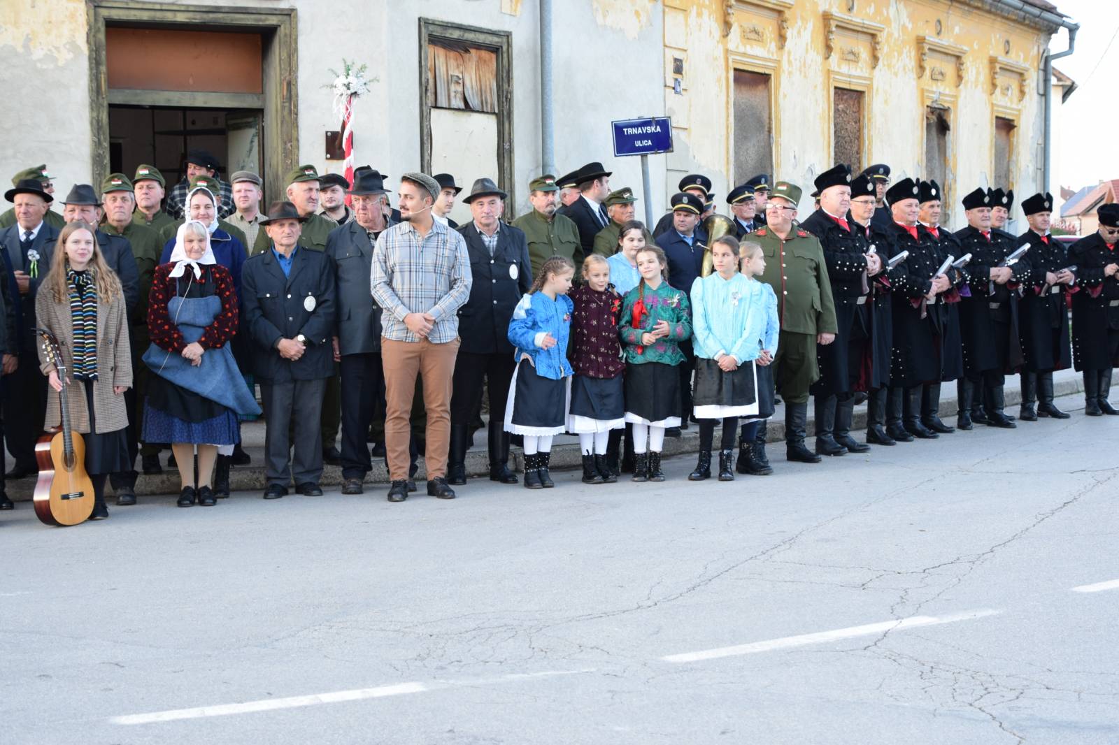 FOTO U Goričanu danas svečano obilježena 105. godina ‘Goričanske republike’