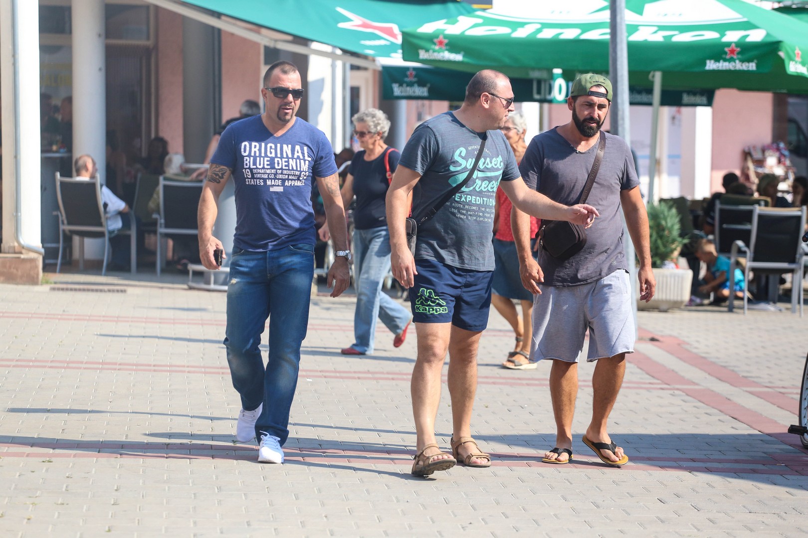 Klikom po Prelogu (31.8.2019.)