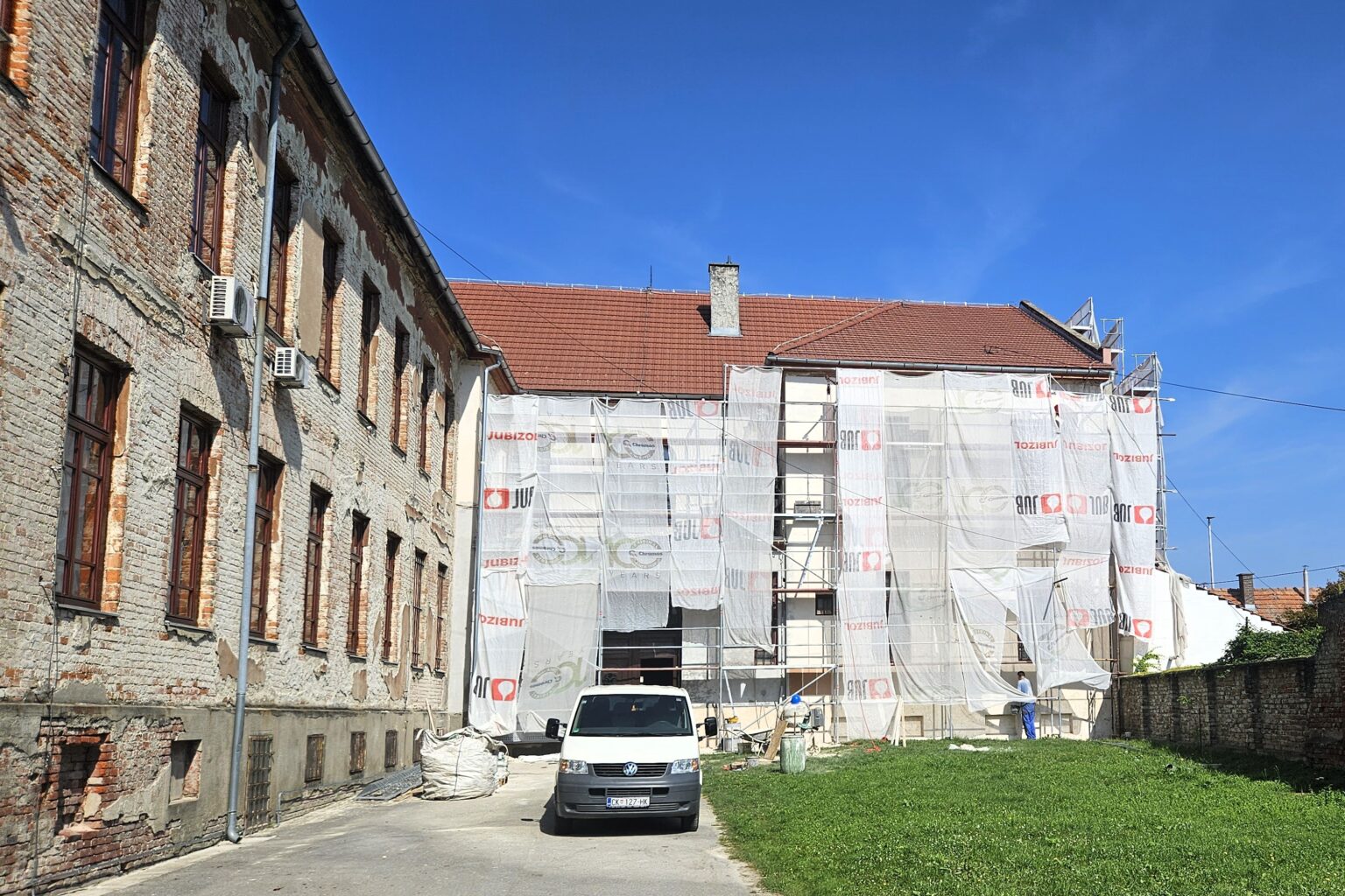 Pučko otvoreno učilište Čakovec Pučko otvoreno učilište Čakovec