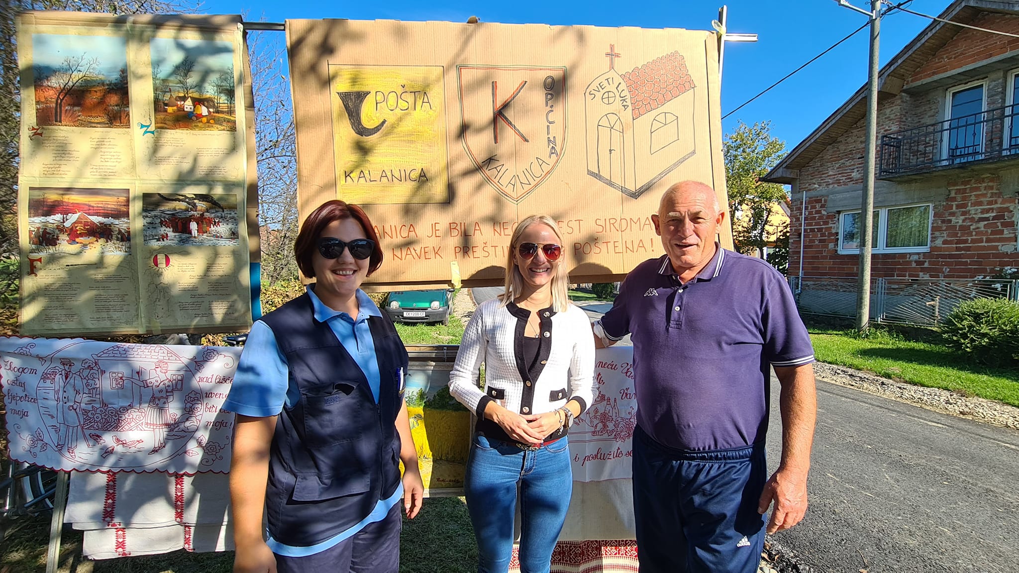 ALOJZIJE KUZMIĆ IZ DONJEG VIDOVCA Običaje dokinuo zub vremena