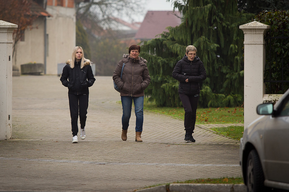 Klikom po Prelogu (7.12.2019.)