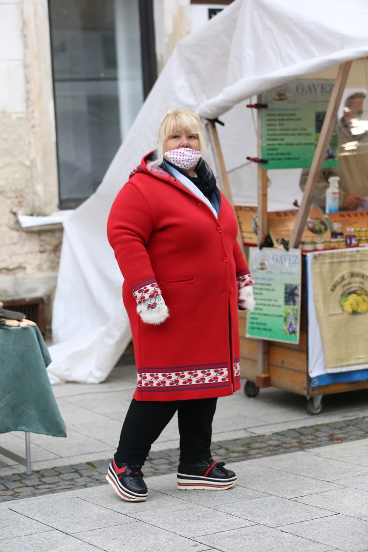 Klikom po Čakovcu (17.10.2020.)