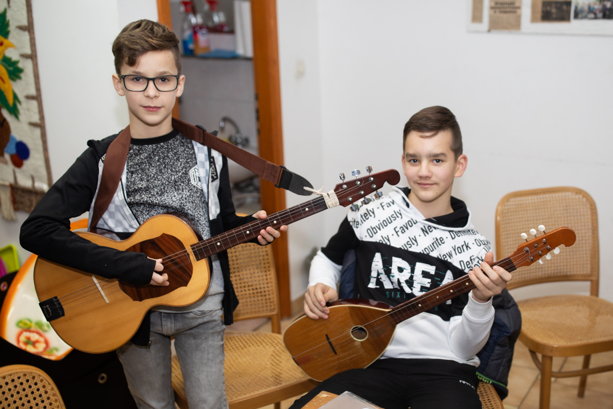 S radom započela mlada tamburaška skupina KUD-a ‘Sv. Jeronim’ Štrigova