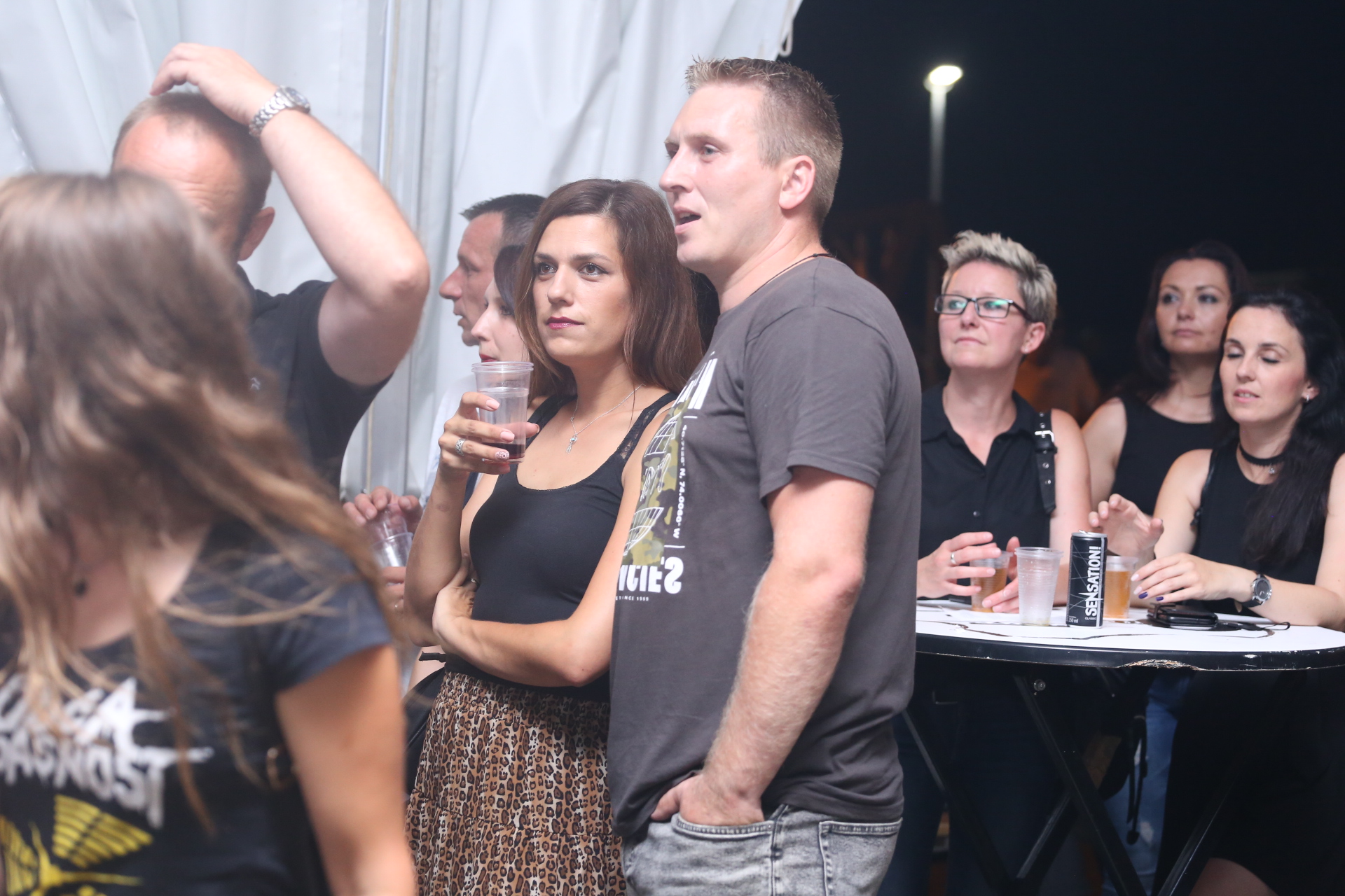 LJETO UZ MURU Pero Galić i Opća opasnost svojim hitovima oduševili publiku u Murskom Središću LJETO UZ MURU Pero Galić i Opća opasnost svojim hitovima oduševili publiku u Murskom Središću