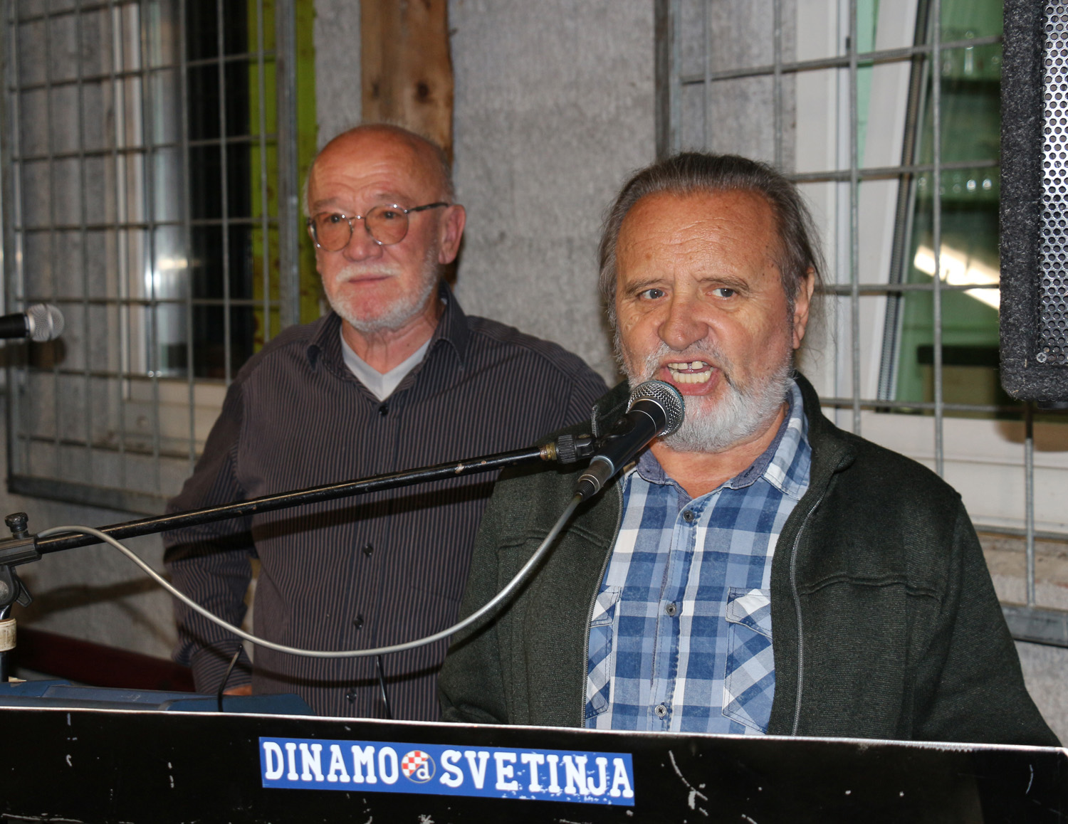 U Novakovcu se po 49. puta družilo ‘Neveljaško društvo’