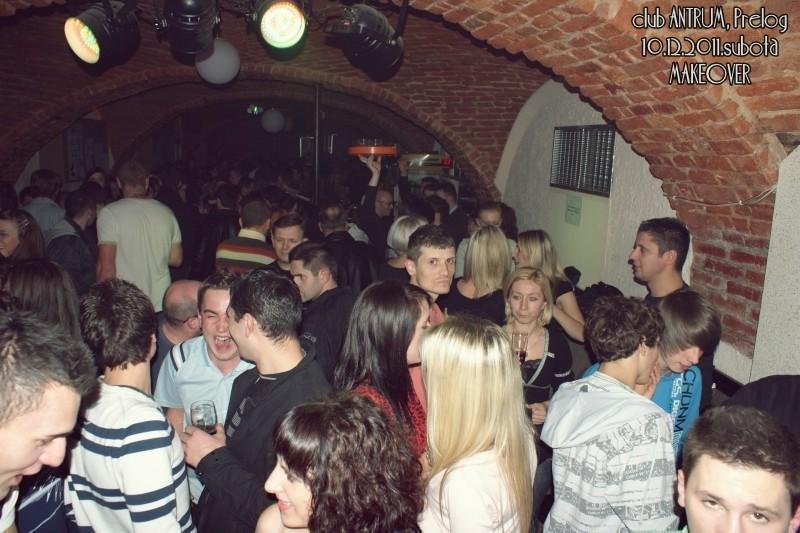 Antrum (Subota, 10.12.2011)