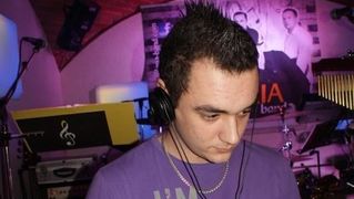slika0021 Antrum – Gloria band (Petak, 3.2.2012)