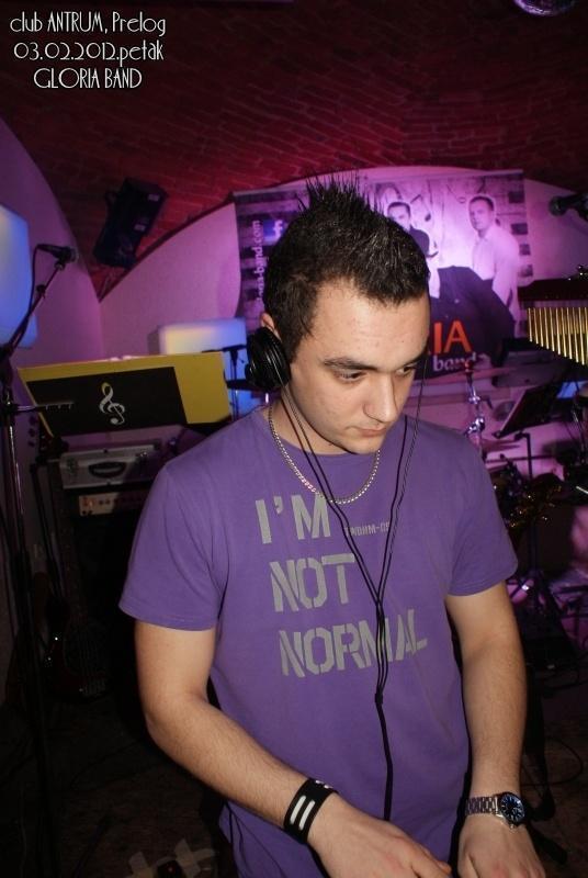 slika0021 Antrum – Gloria band (Petak, 3.2.2012)