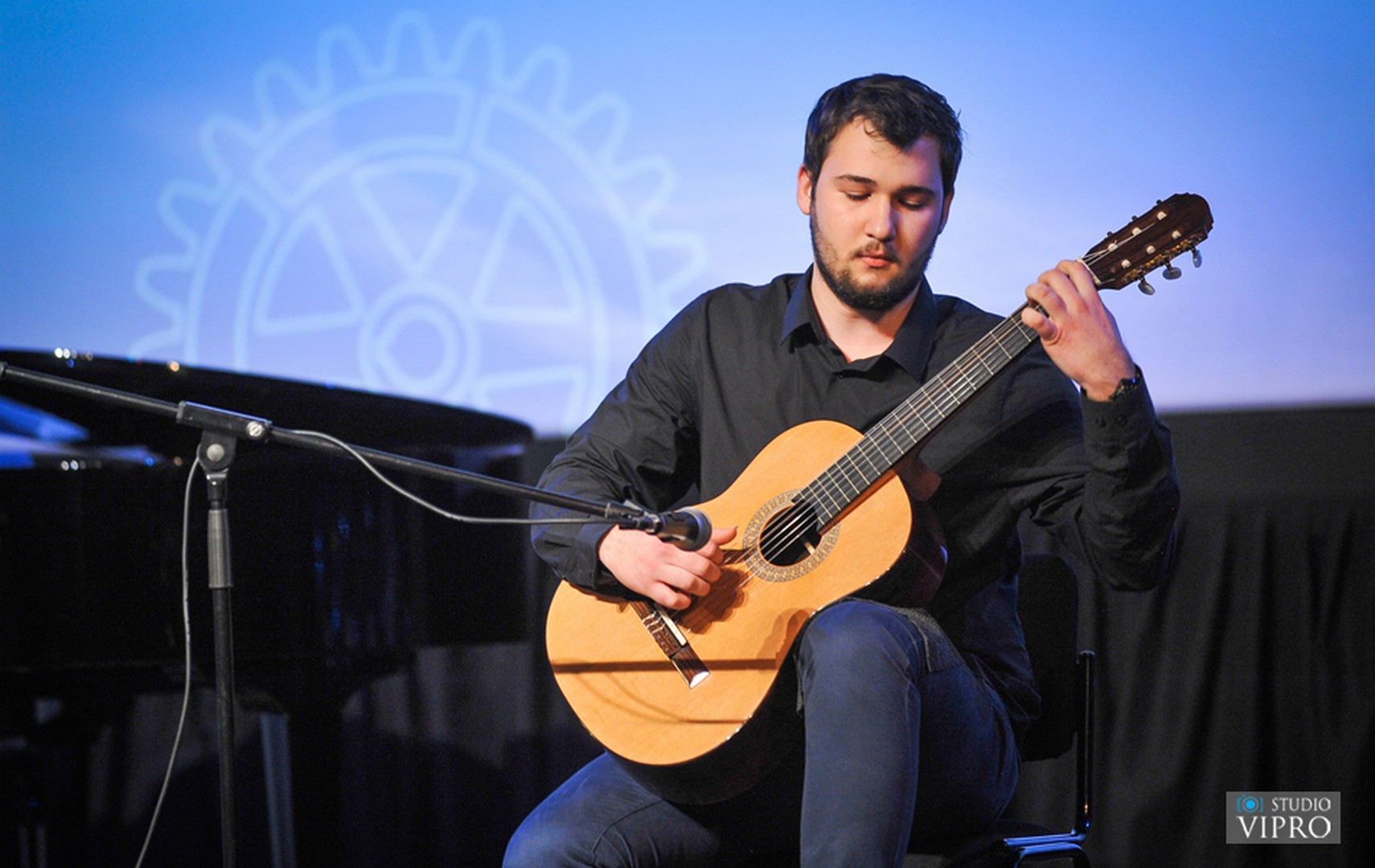 Deset godina Rotary kluba Prelog