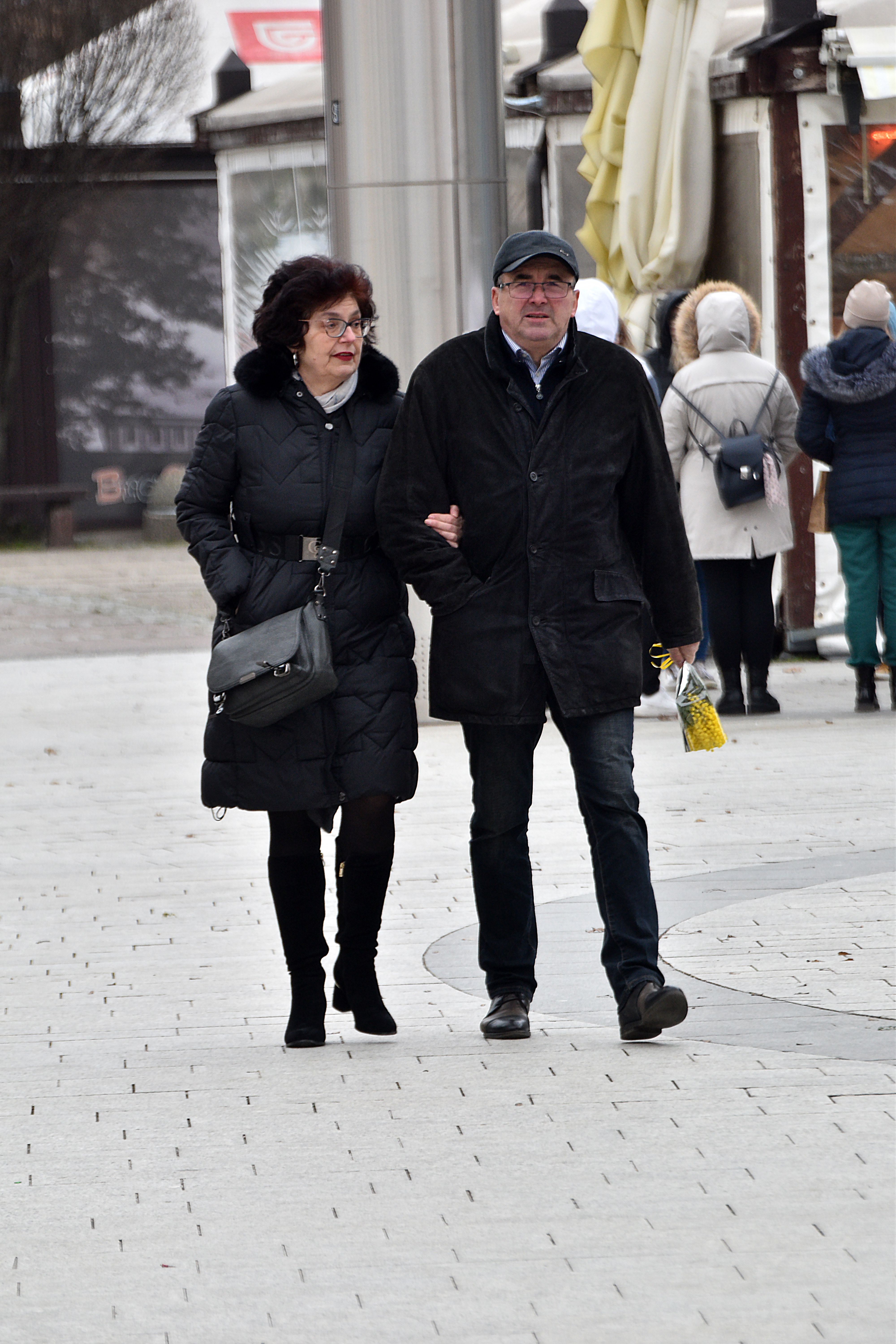 Klikom po Čakovcu (subota, 21.1.2023.)