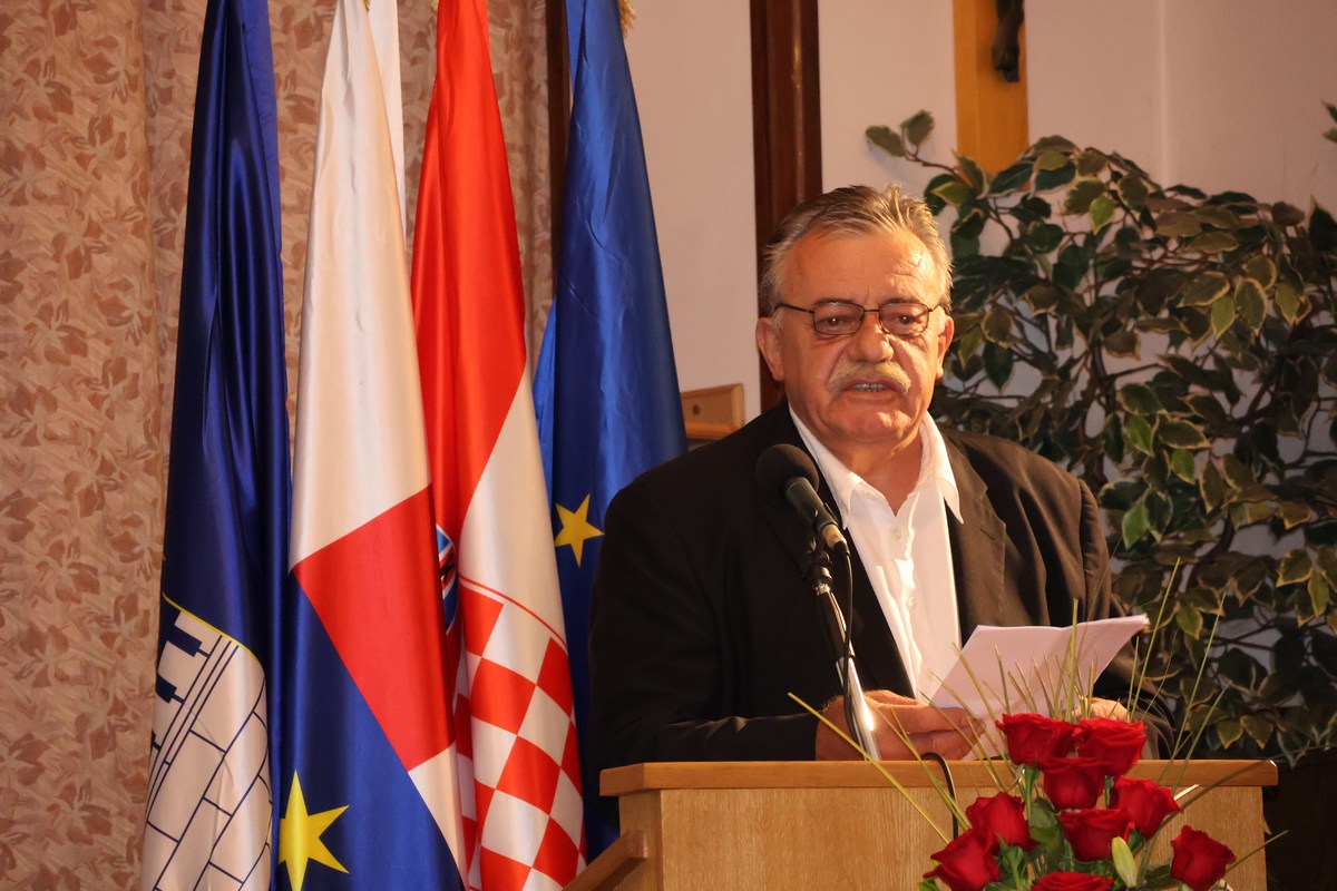 DAN BRANITELJA Svečano obilježena 32. obljetnica oslobođenja Međimurja 1991.