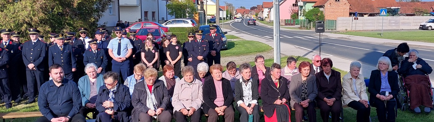 Župa Presvetog Trojstva Nedelišće
