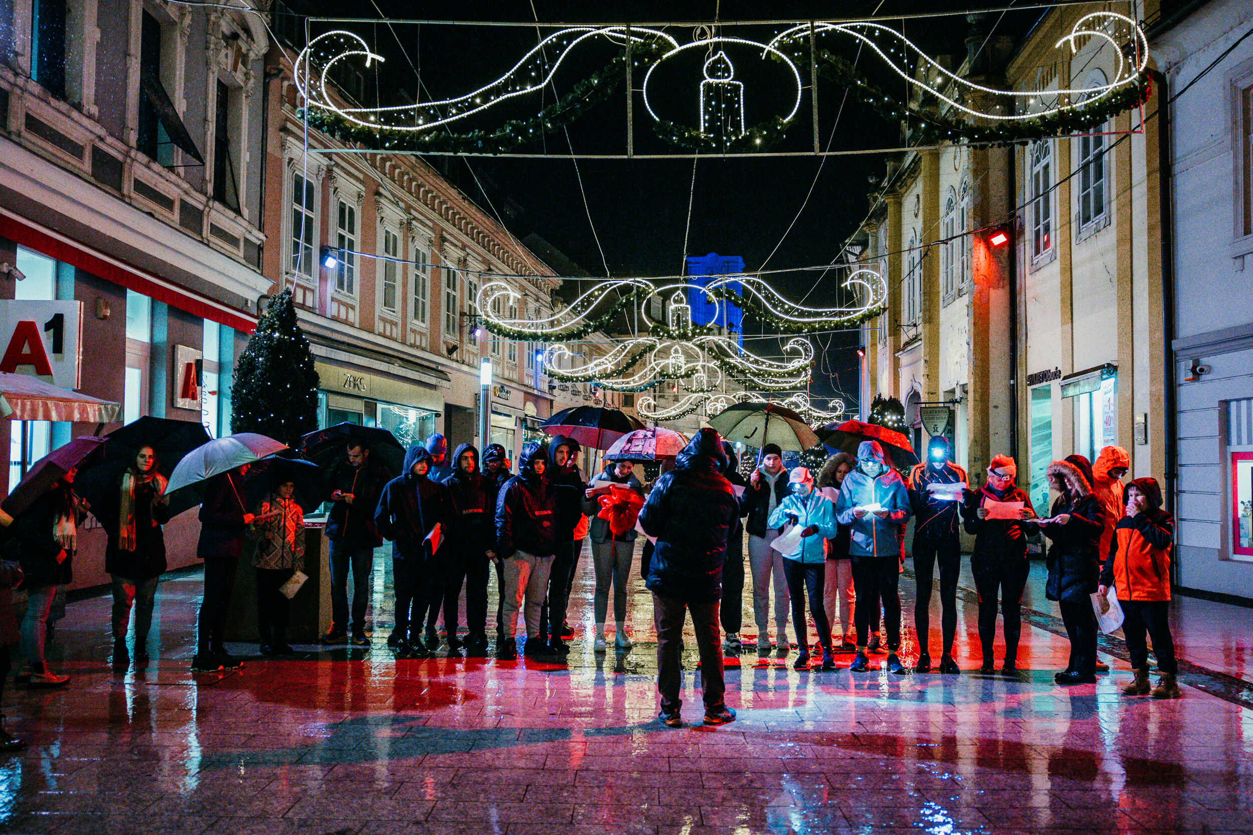 Zanimljivo natjecanje u Čakovcu: Hladnoća, kiša i blato za njih su idealni uvjeti!