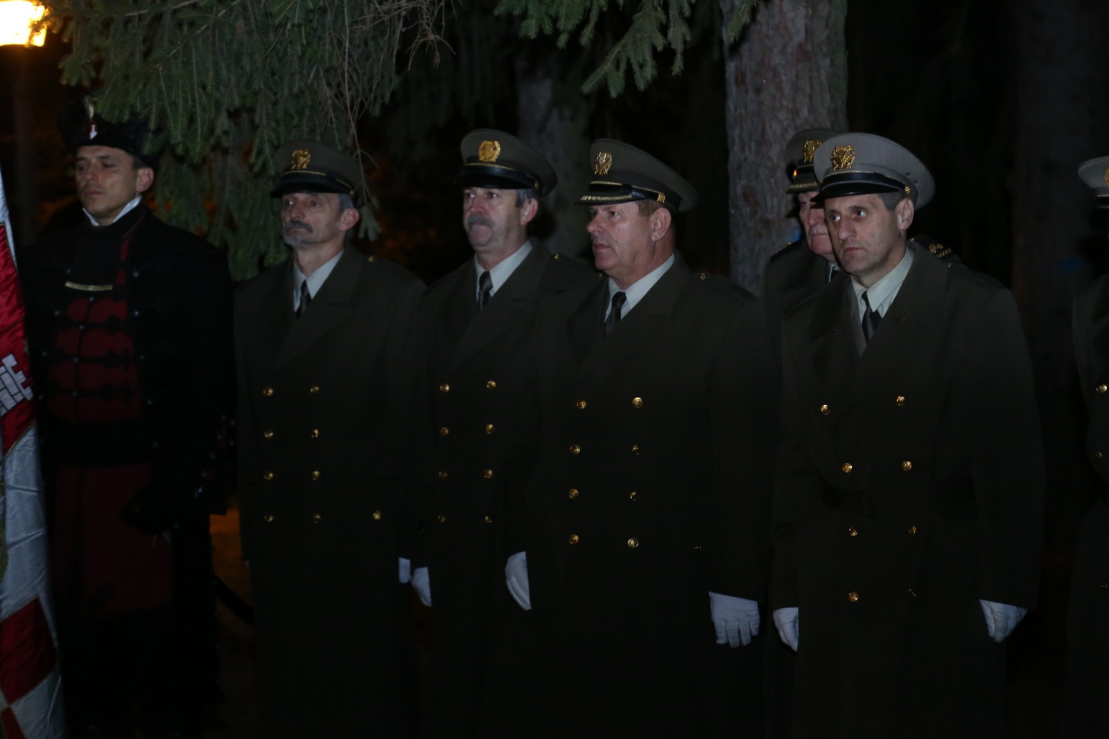 Sjećanje na žrtve Vukovara u Čakovcu