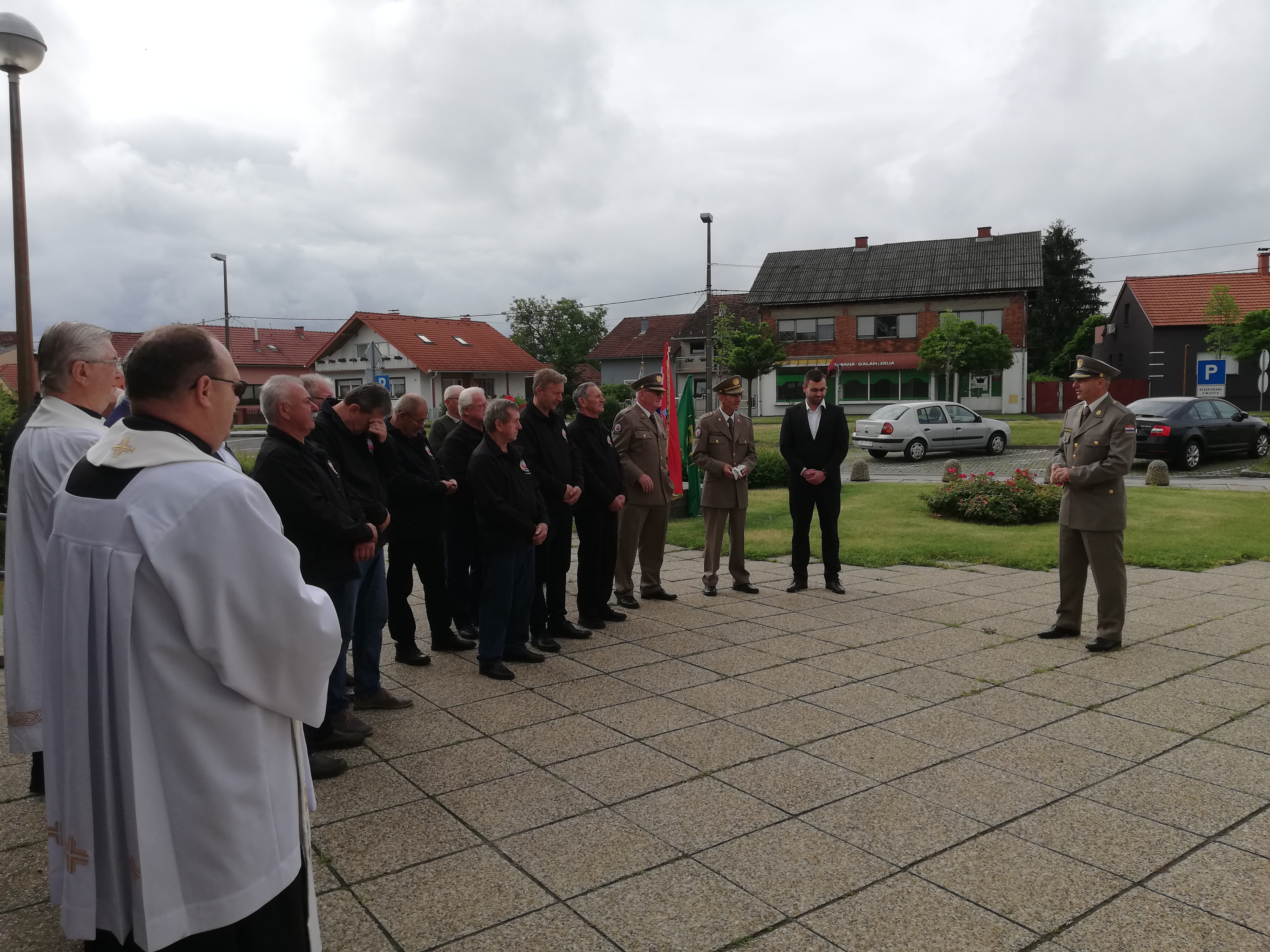 Dan državnosti u Nedelišću