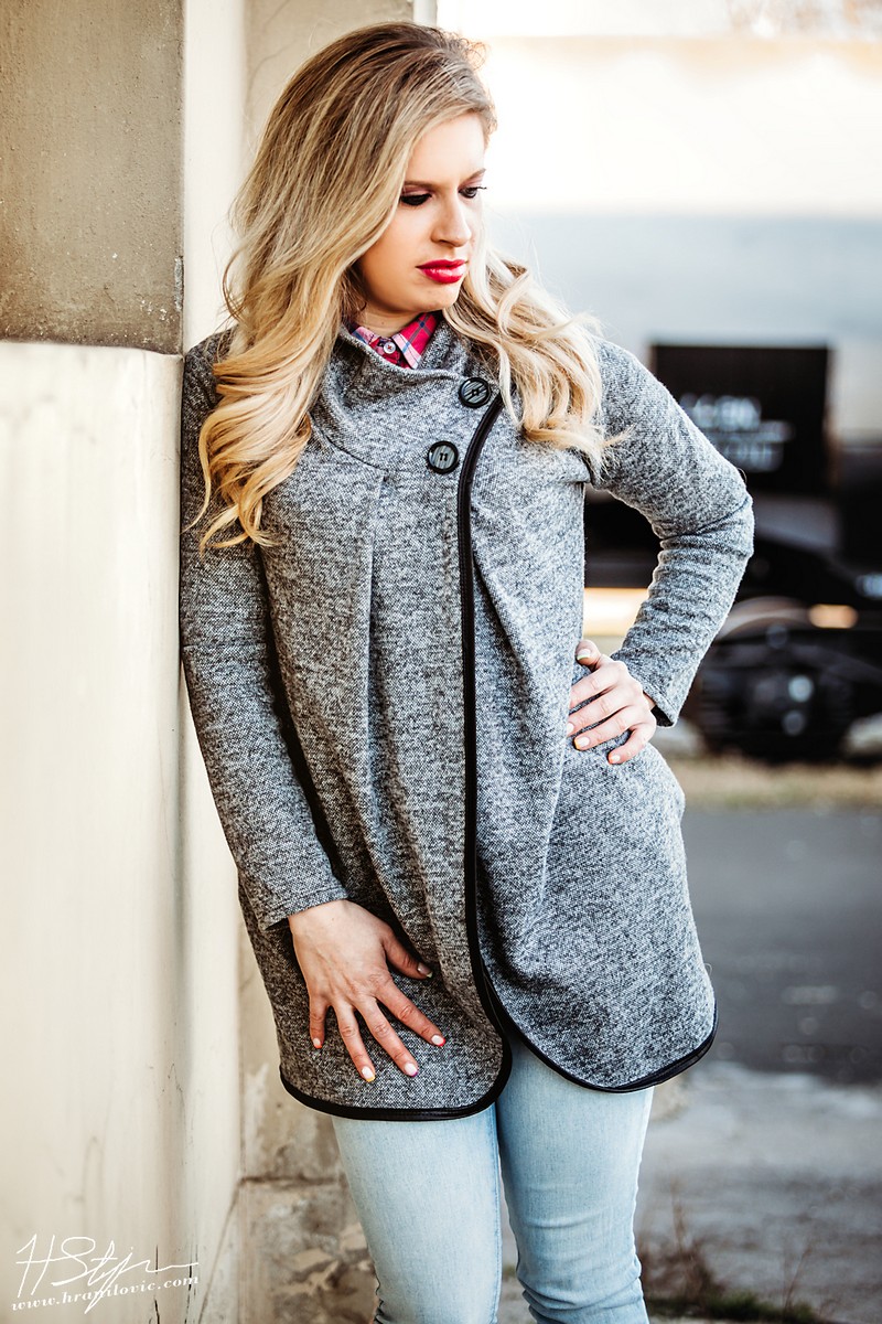 (E)MEĐIMURKA Mateja Novak (26) iz Belice