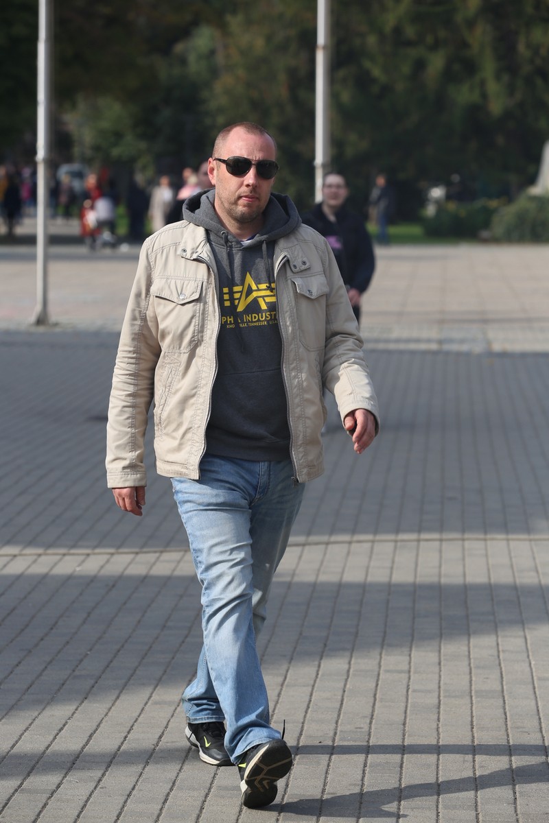 Klikom po Čakovcu, 15. 10.