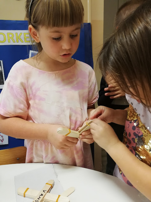 FOTO Mališani iz DV ‘Pčelice’ obilježili ‘Dječji tjedan’ kroz tradiciju uz STEAM