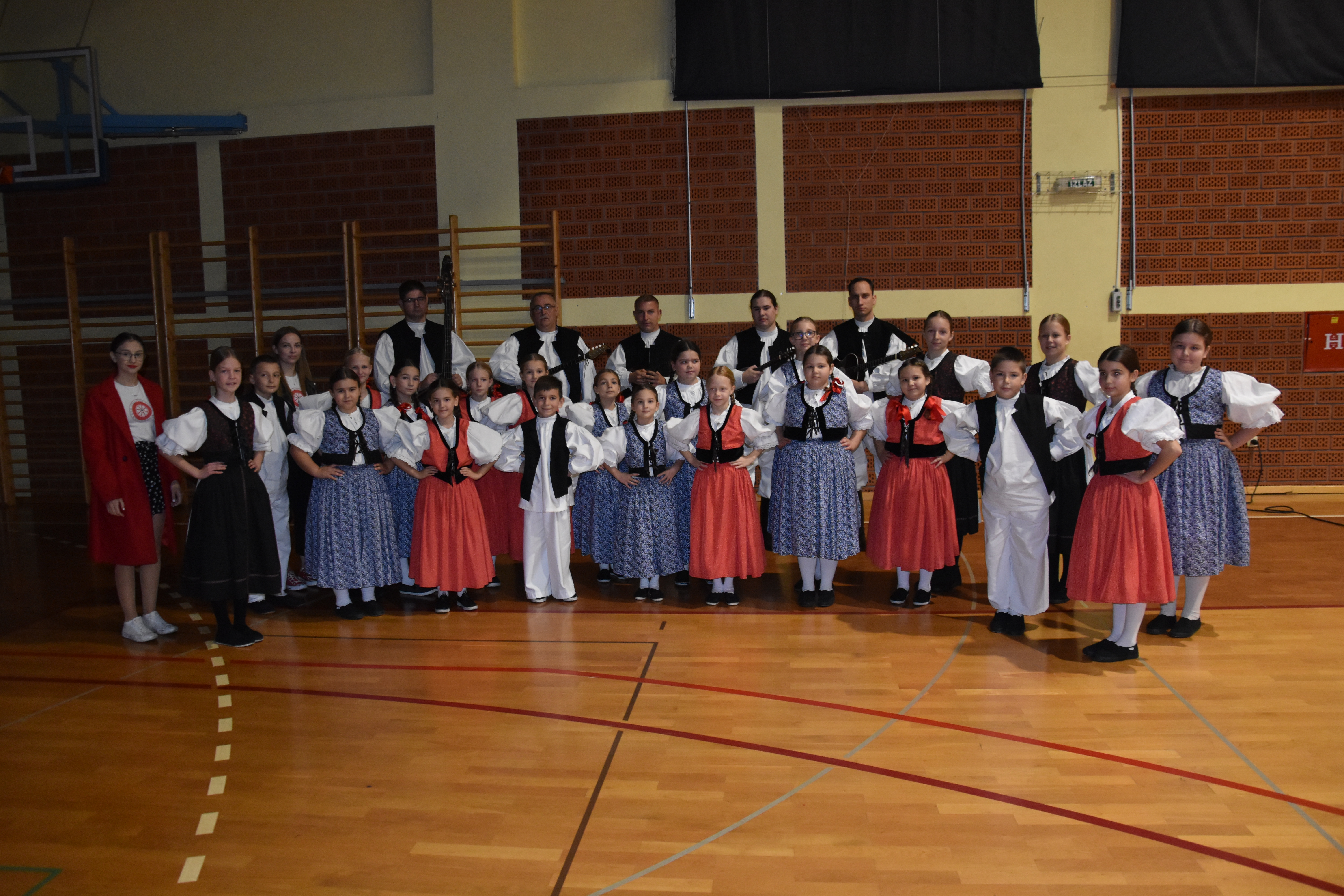 Smotra u Maloj Subotici