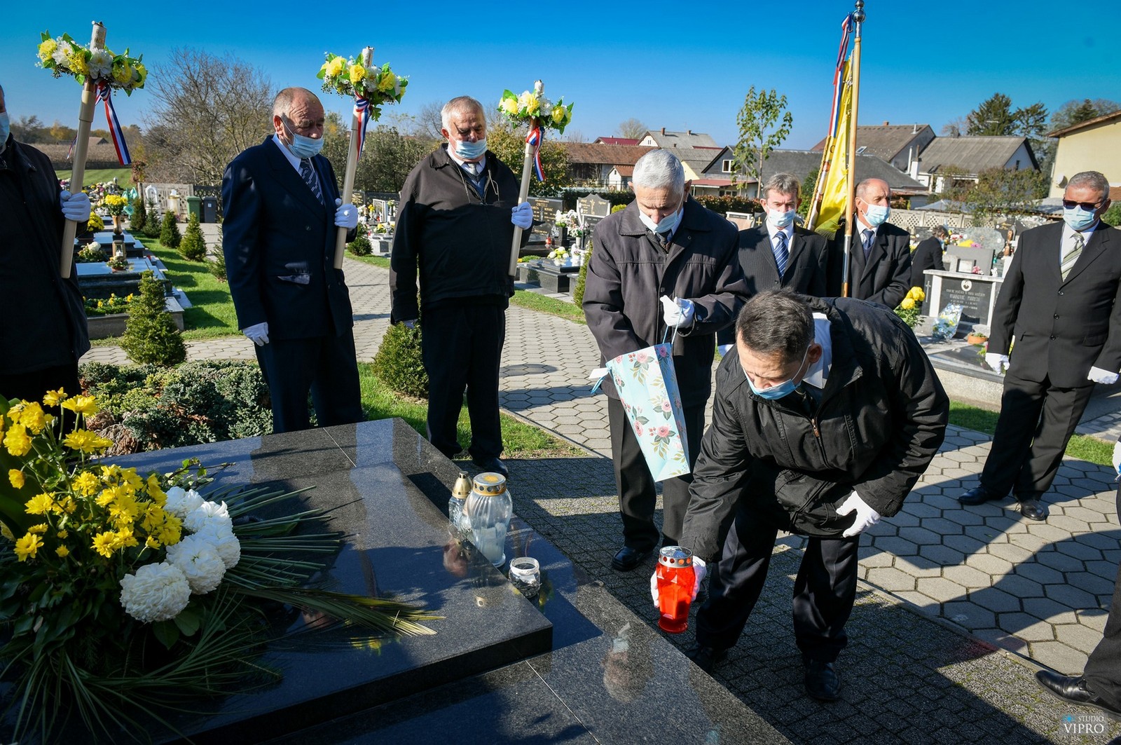 Ceško društvo Svetog Leonarda Goričan obilježilo 185 godina rada