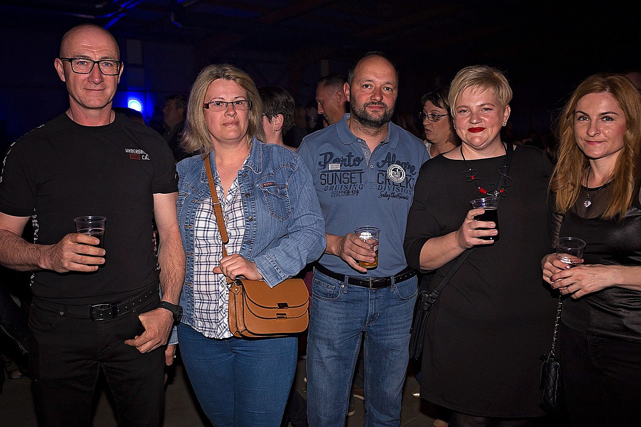 Haris Džinović raspjevao brojnu publiku na Mesapu u Nedelišću