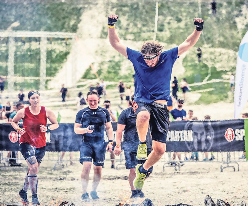 IVAN LATIN IZ KOTORIBE Od Triglava do Durmitora, iz avanture u avanturu!