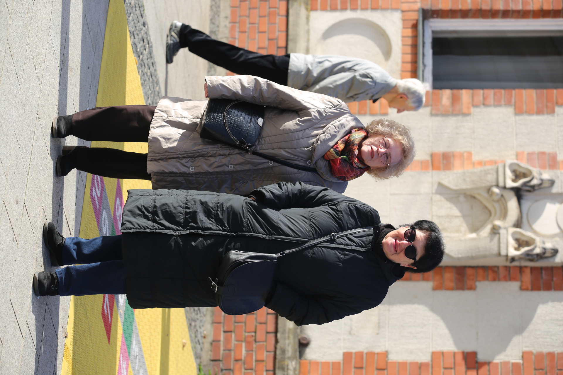 Klikom po Čakovcu (subota,18.11.2023.)