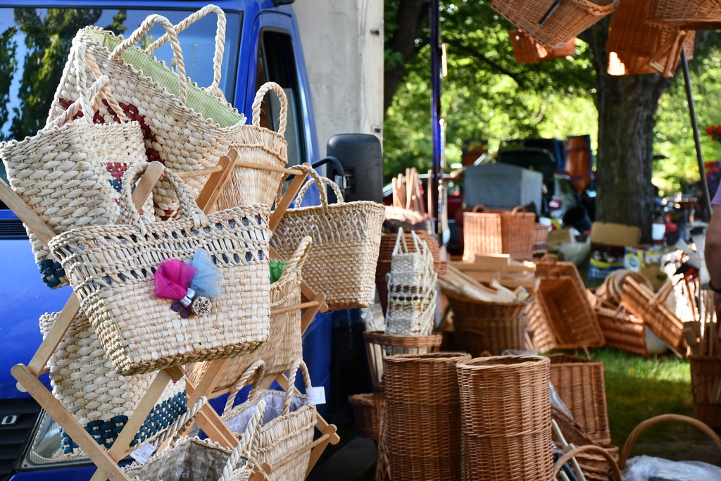 Čakovečki sajam (srijeda, 6.9.2023.)