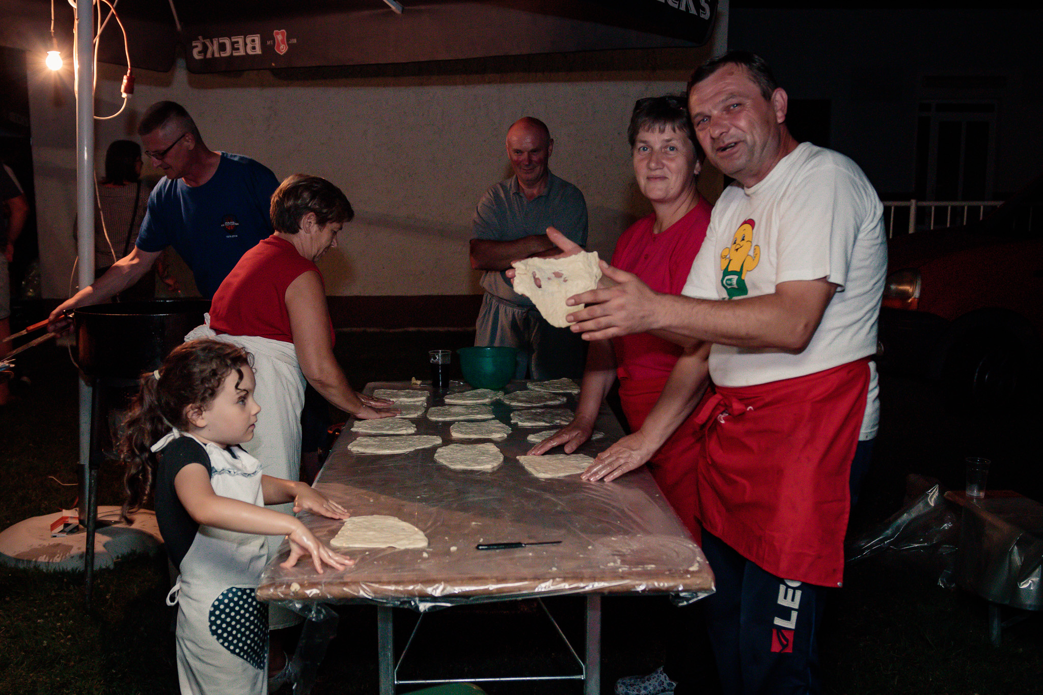 Memorijalni streetball turnir Bojan Zvošec u Kotoribi