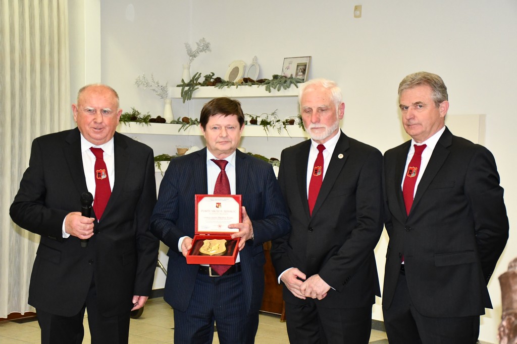 Skupština Zrinske garde Čakovec