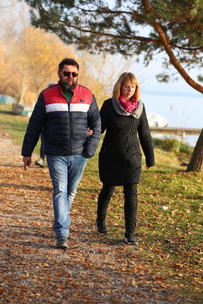 KLIKOM PO MARINI Brojni građani u prekrasnoj prirodi pronalaze mir