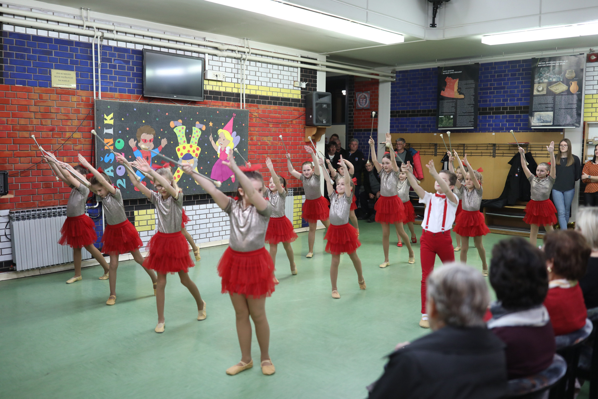U Svetom Martinu na Muri obilježili Međunarodni dan žena
