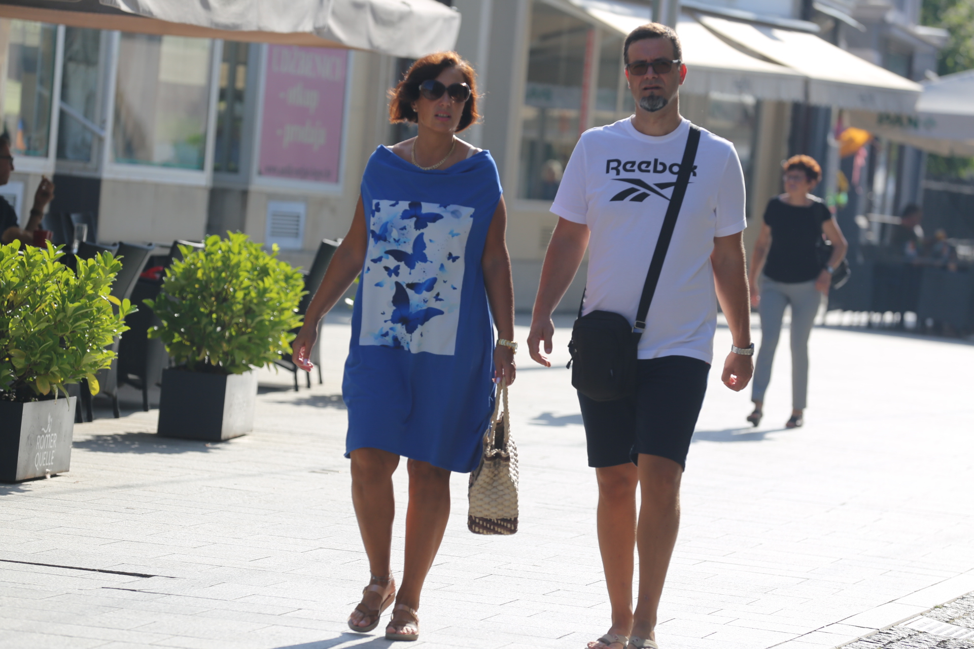 Klikom po Čakovcu (subota, 26.8.2023.)