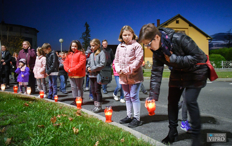 Dan sjećanja na žrtvu Vukovara u Prelogu