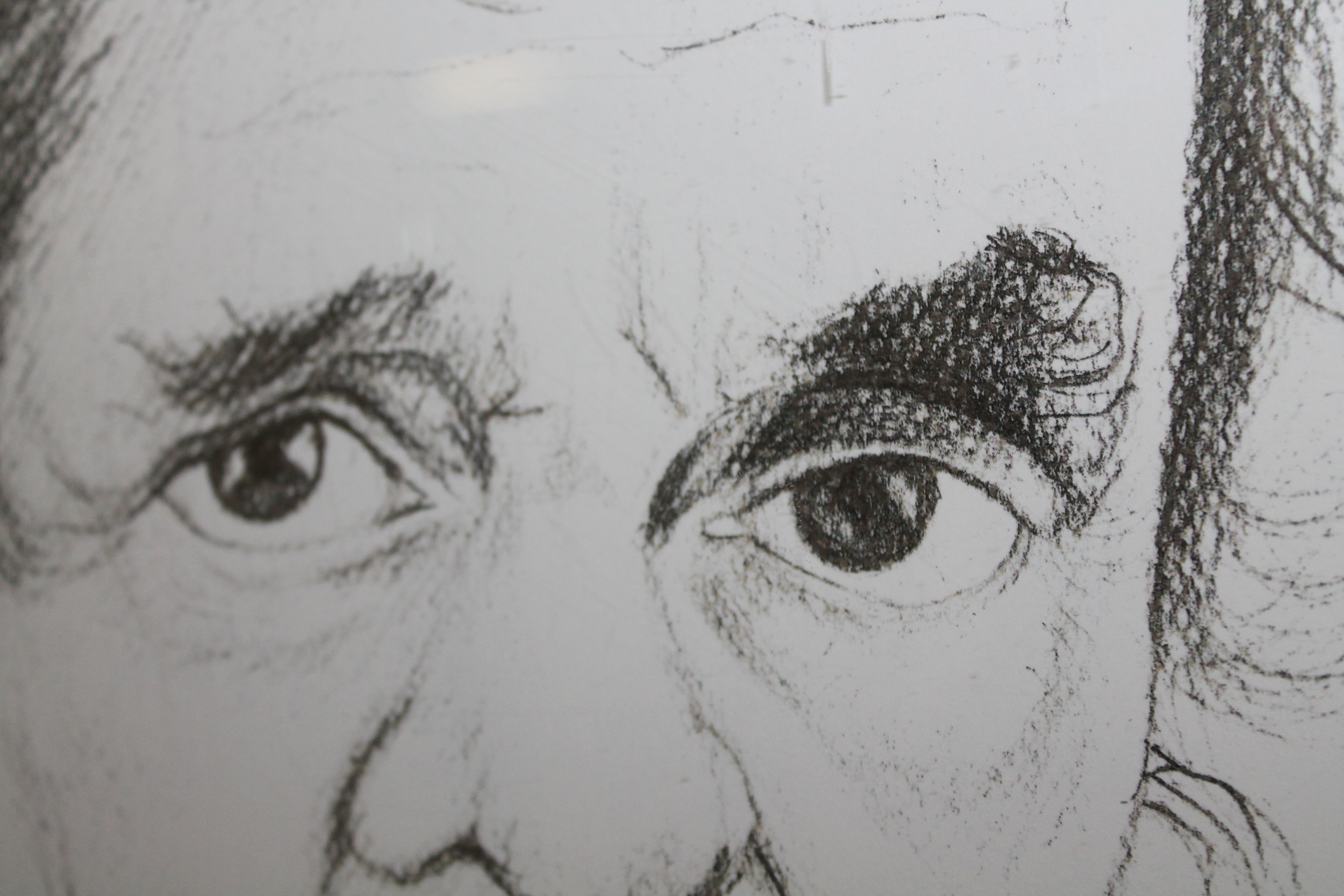 Izložba karikatura u Malom Mihaljevcu