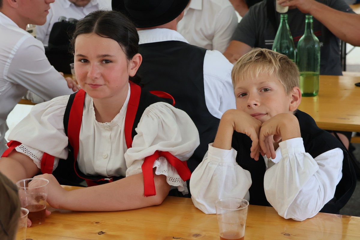 FOTO Obilježen je dan Macinca, pogledajte kako je bilo