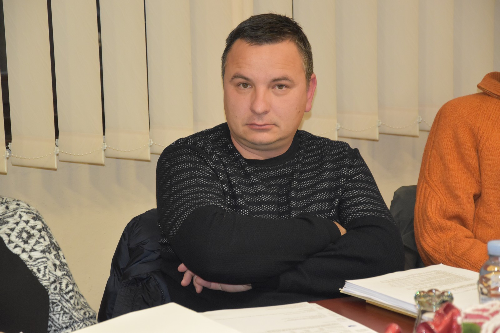 Sjednica Općinskog vijeća u Kotoribi