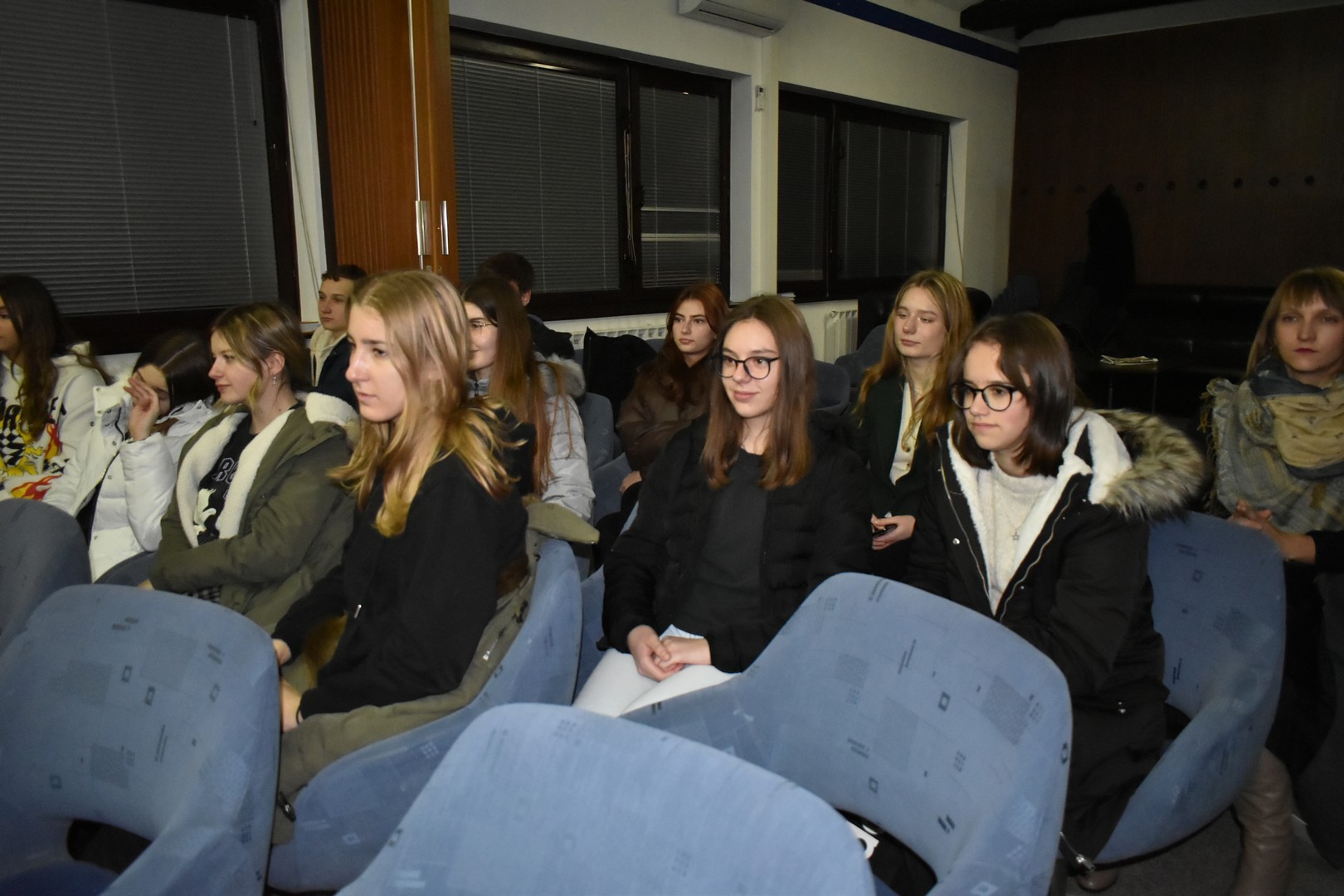 Održana promocija knjige eseja ‘Ni pet ni šest nego 11 štosnih ogleda’ Miljenka Muršića Održana promocija knjige eseja ‘Ni pet ni šest nego 11 štosnih ogleda’ Miljenka Muršića