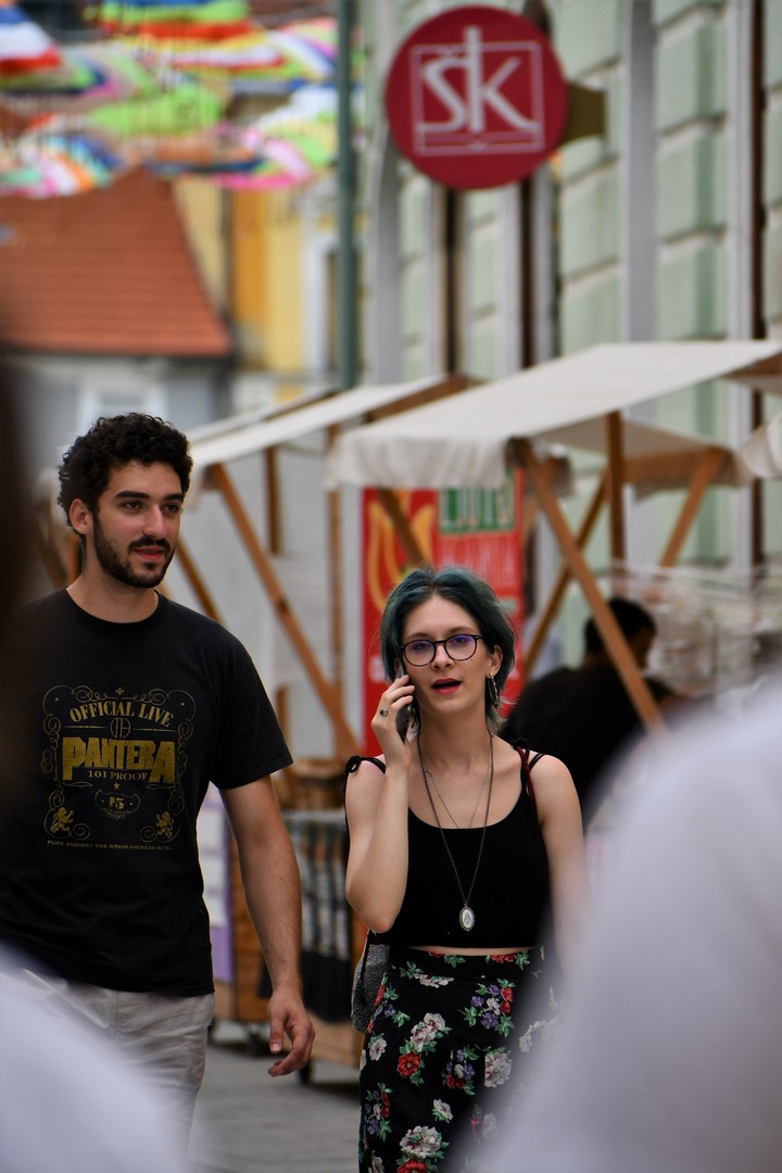 Klikom po Čakovcu (2.8.2020.)
