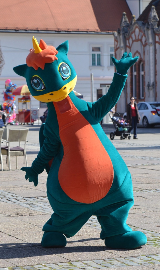 Klikom po Čakovcu (23.3.2019.)