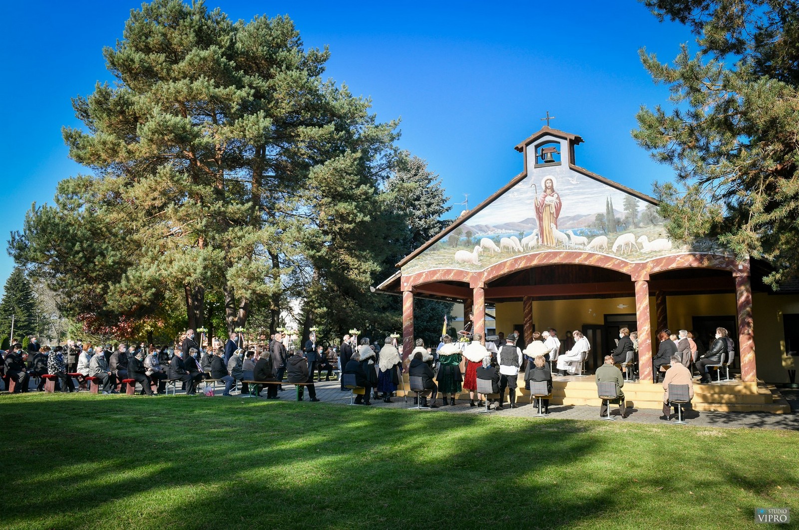 Ceško društvo Svetog Leonarda Goričan obilježilo 185 godina rada
