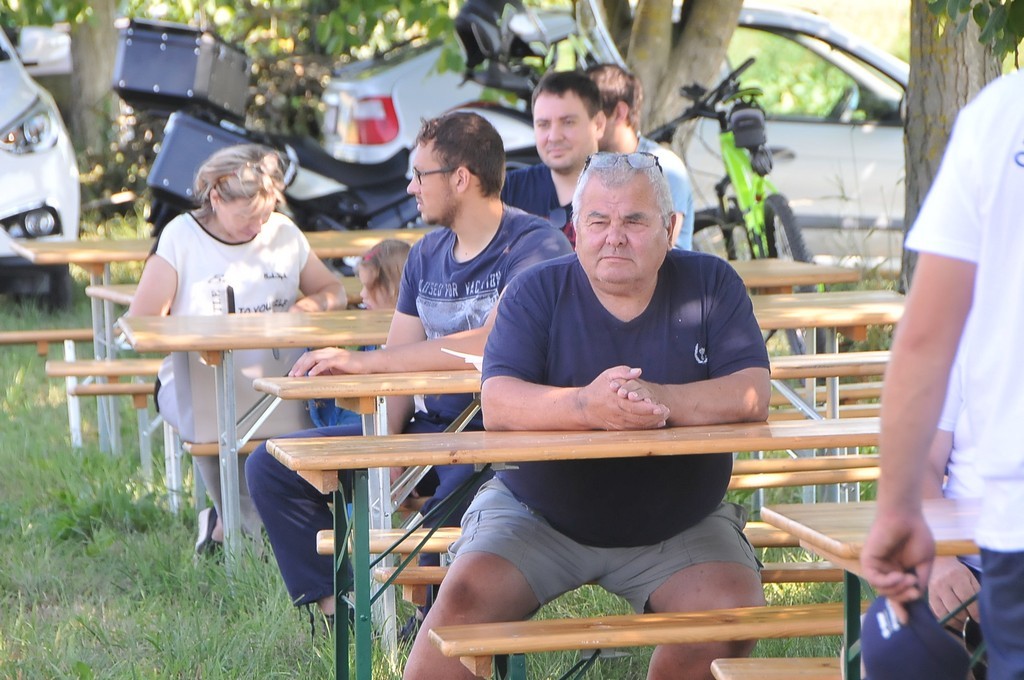 Županijsko natjecanje orača