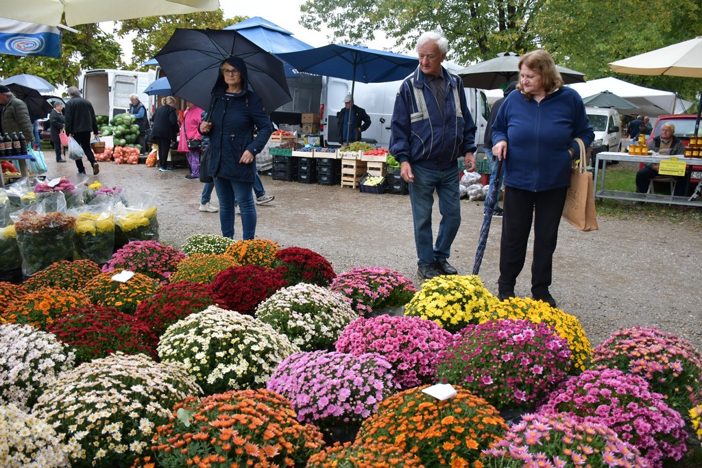 IMA SVEGA I SVAČEGA Čakovečki sajam srijedom