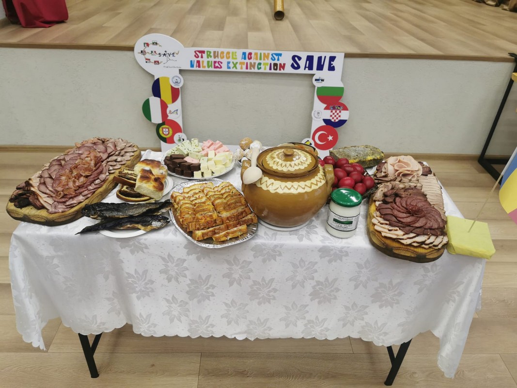 MEĐUNARODNA SURADNJA U I. OŠ Čakovec priveden kraju još jedan Erasmus+ projekt